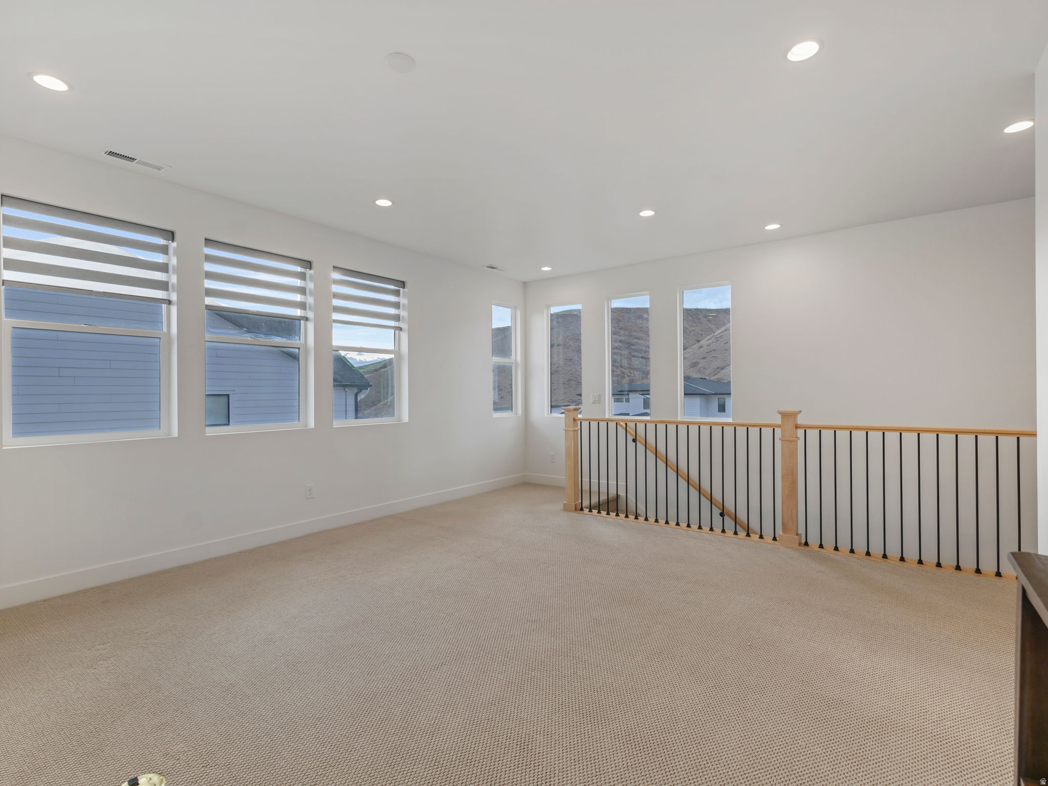 CANYON POINT - Residential