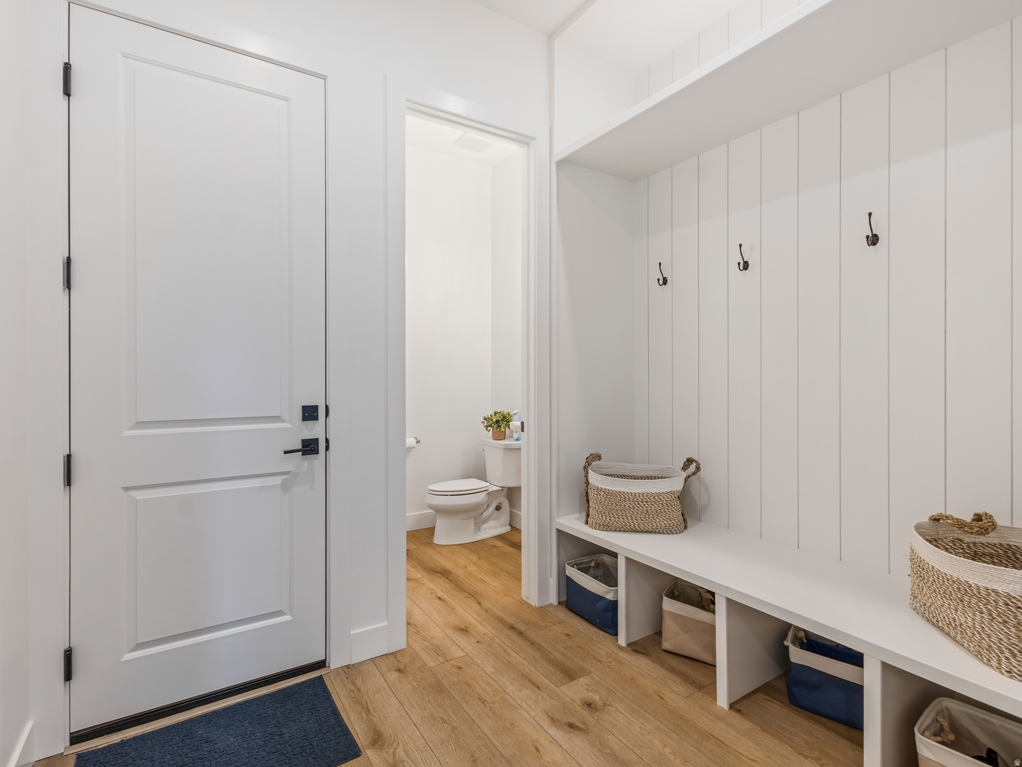 CANYON POINT - Residential