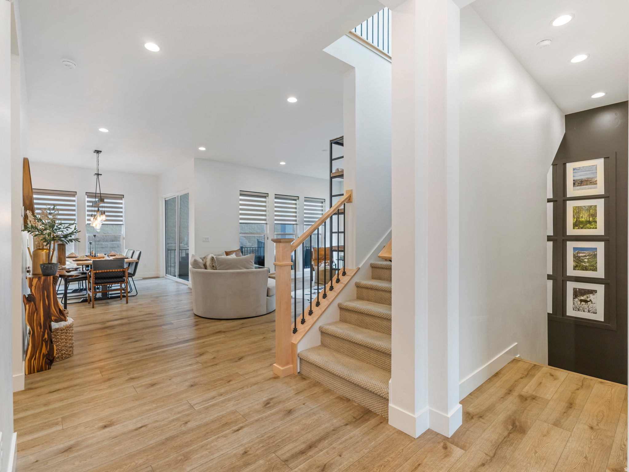 CANYON POINT - Residential