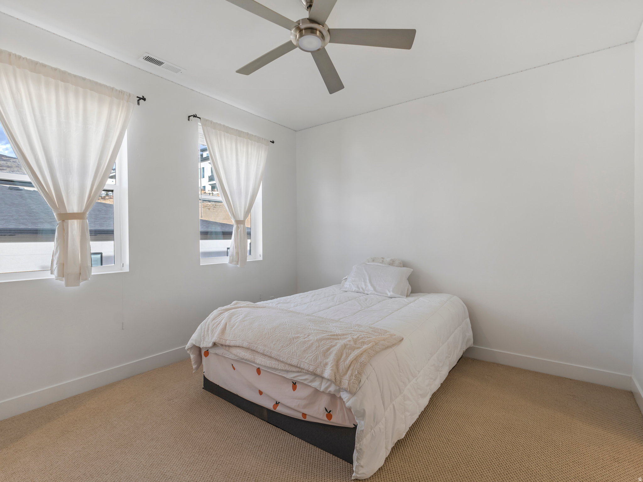 CANYON POINT - Residential