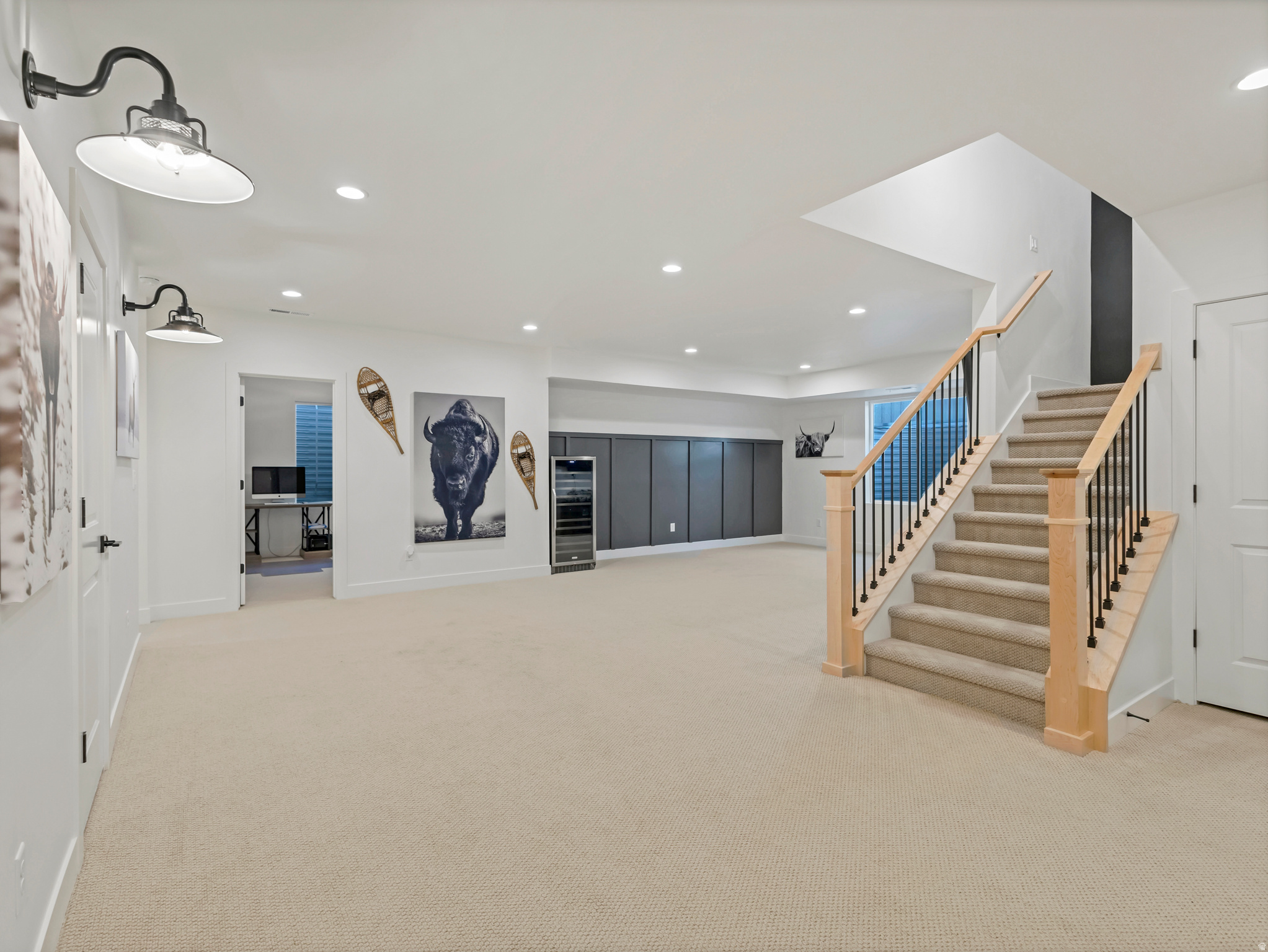 CANYON POINT - Residential