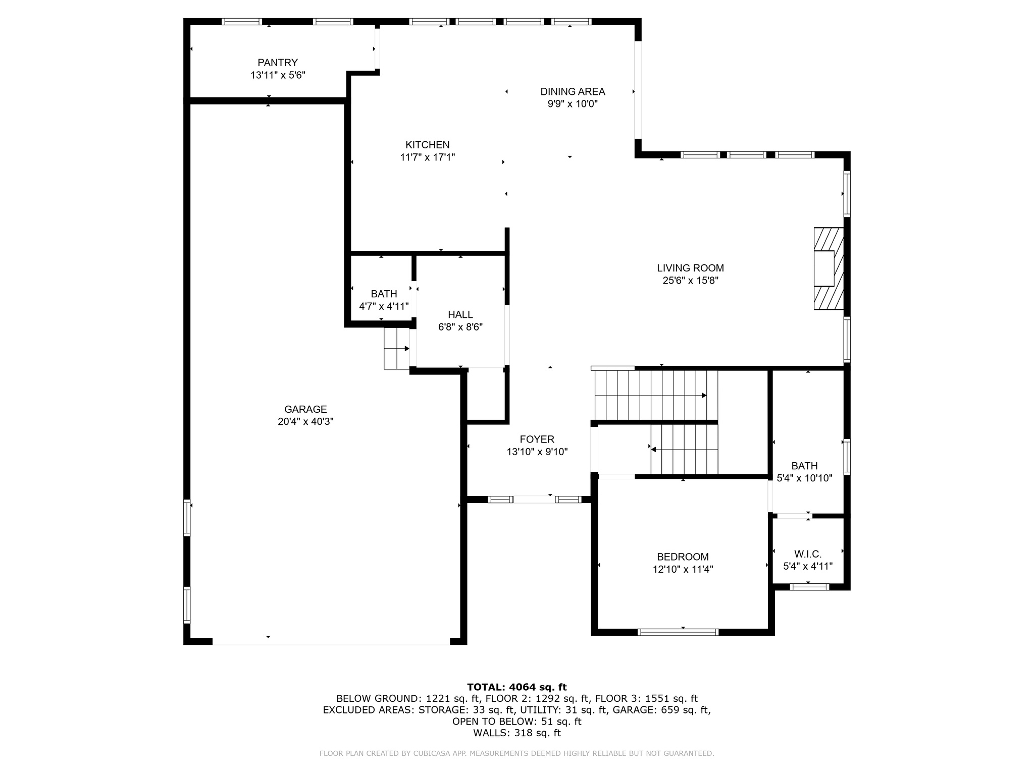 CANYON POINT - Residential