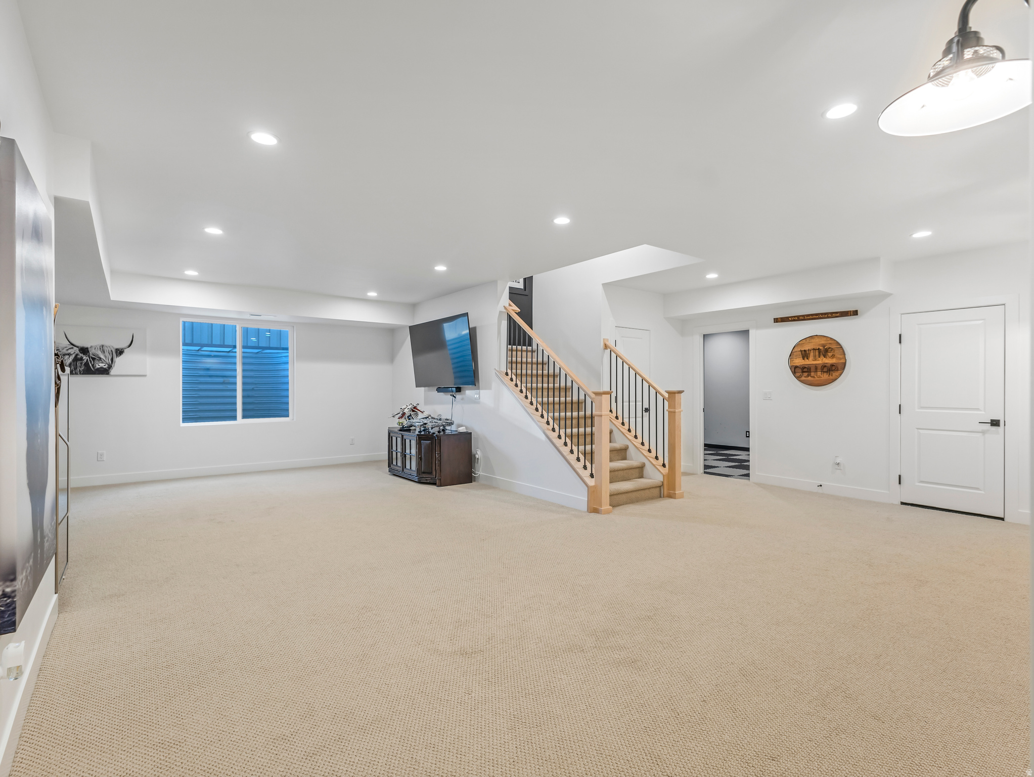 CANYON POINT - Residential