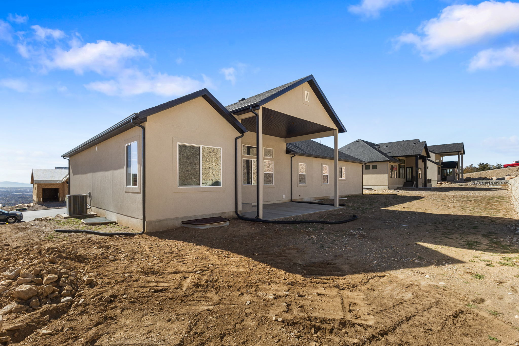 NORTHVIEW ESTATES - Residential