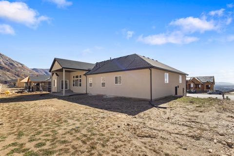 Tiny photo for 638 E MOUNTAIN RD N, North Ogden, UT 84414 (MLS # 2132591)
