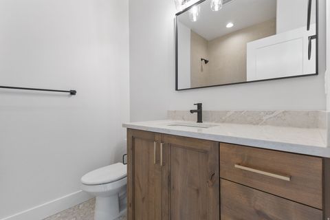 Tiny photo for 638 E MOUNTAIN RD N, North Ogden, UT 84414 (MLS # 2132591)