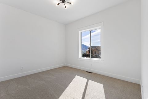 Tiny photo for 638 E MOUNTAIN RD N, North Ogden, UT 84414 (MLS # 2132591)