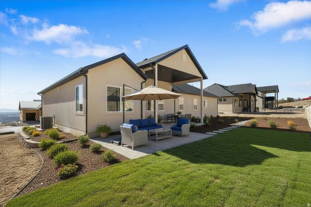 NORTHVIEW ESTATES - Residential