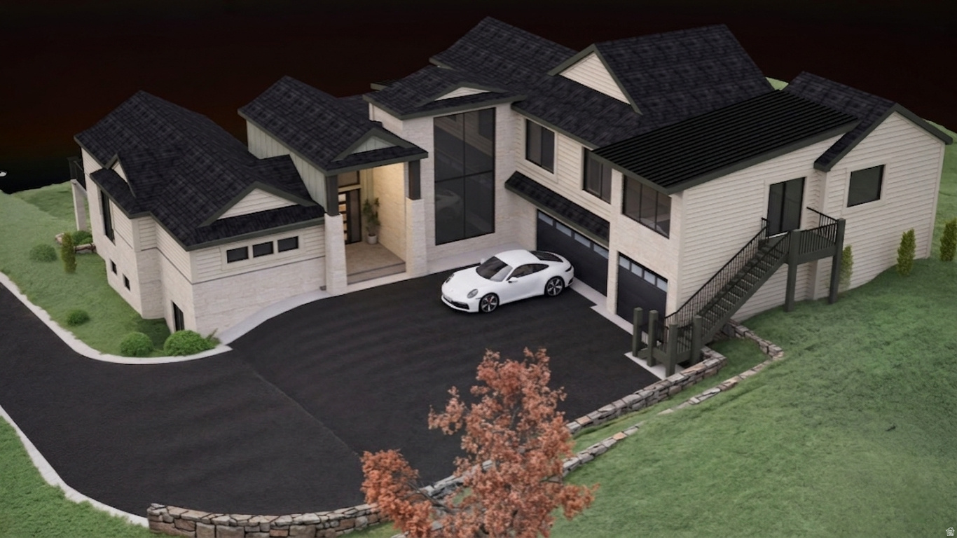 CROSSINGS AT LAKE CREEK - Residential