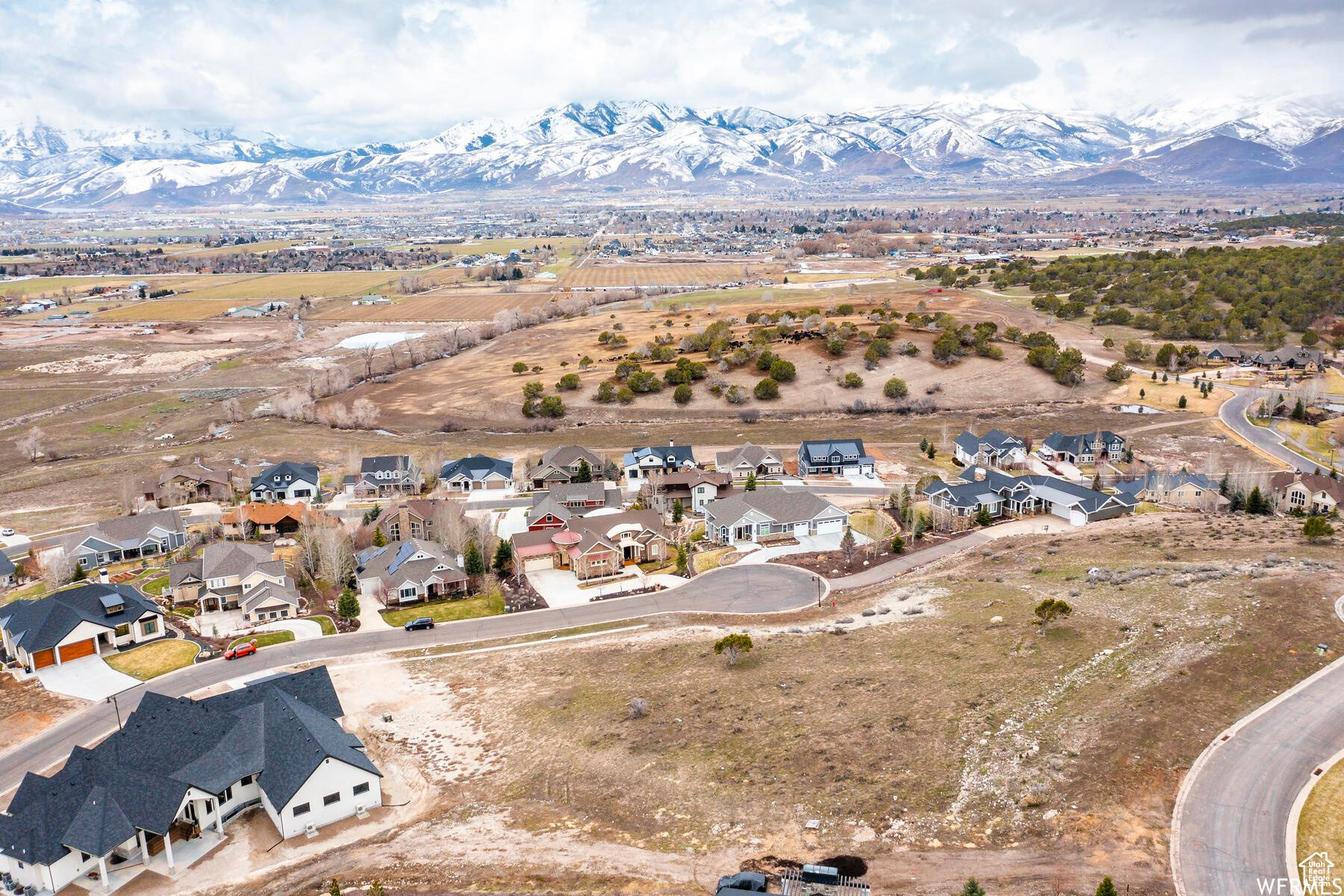 CROSSINGS AT LAKE CREEK - Residential