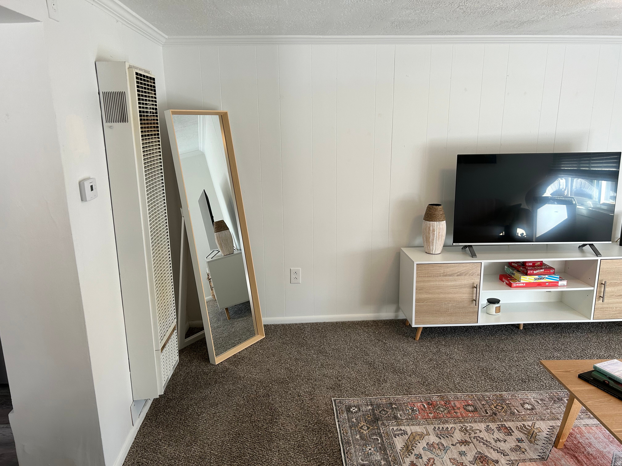 WOODSIDE HEIGHTS - Residential Income