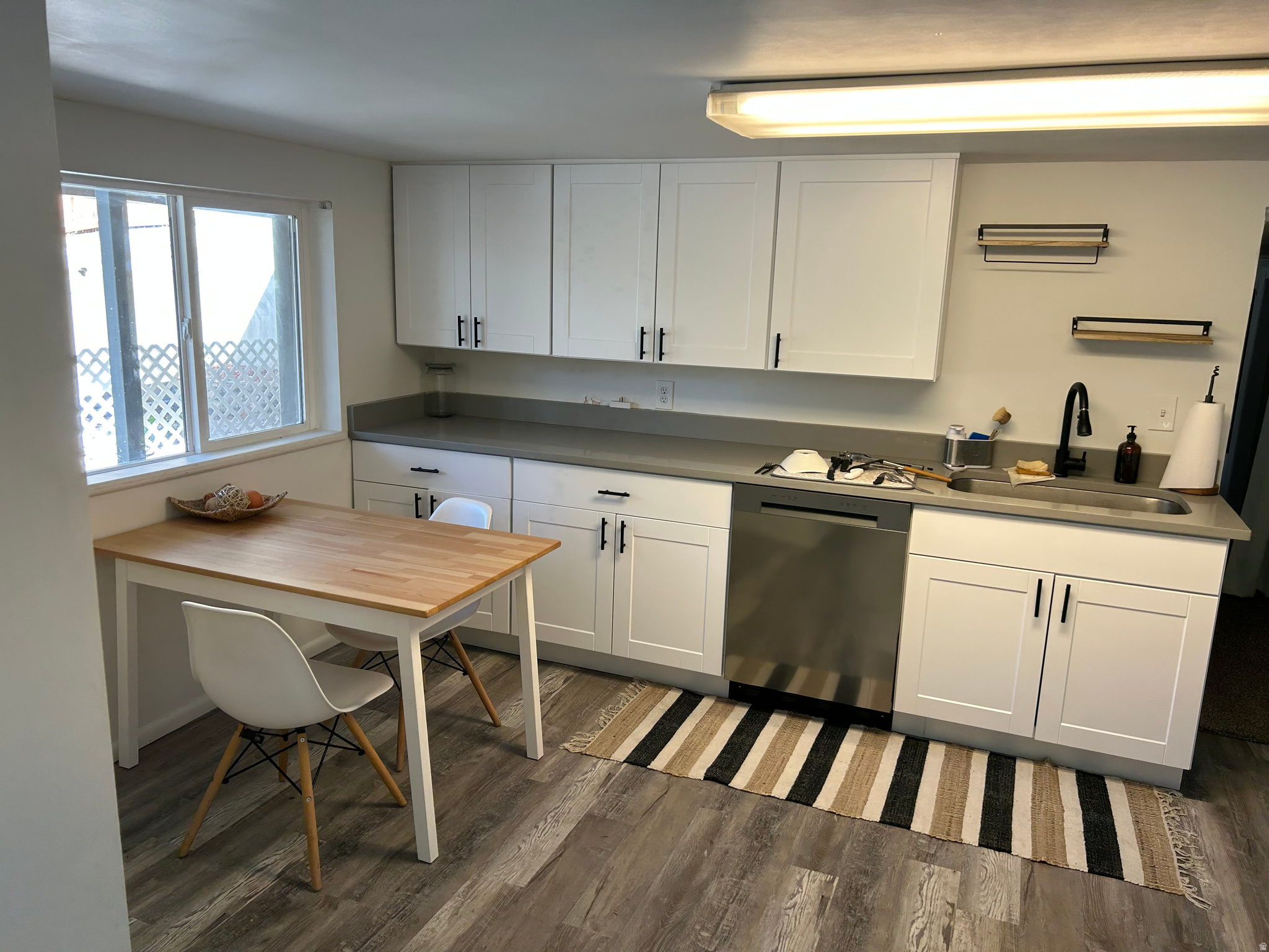 WOODSIDE HEIGHTS - Residential Income