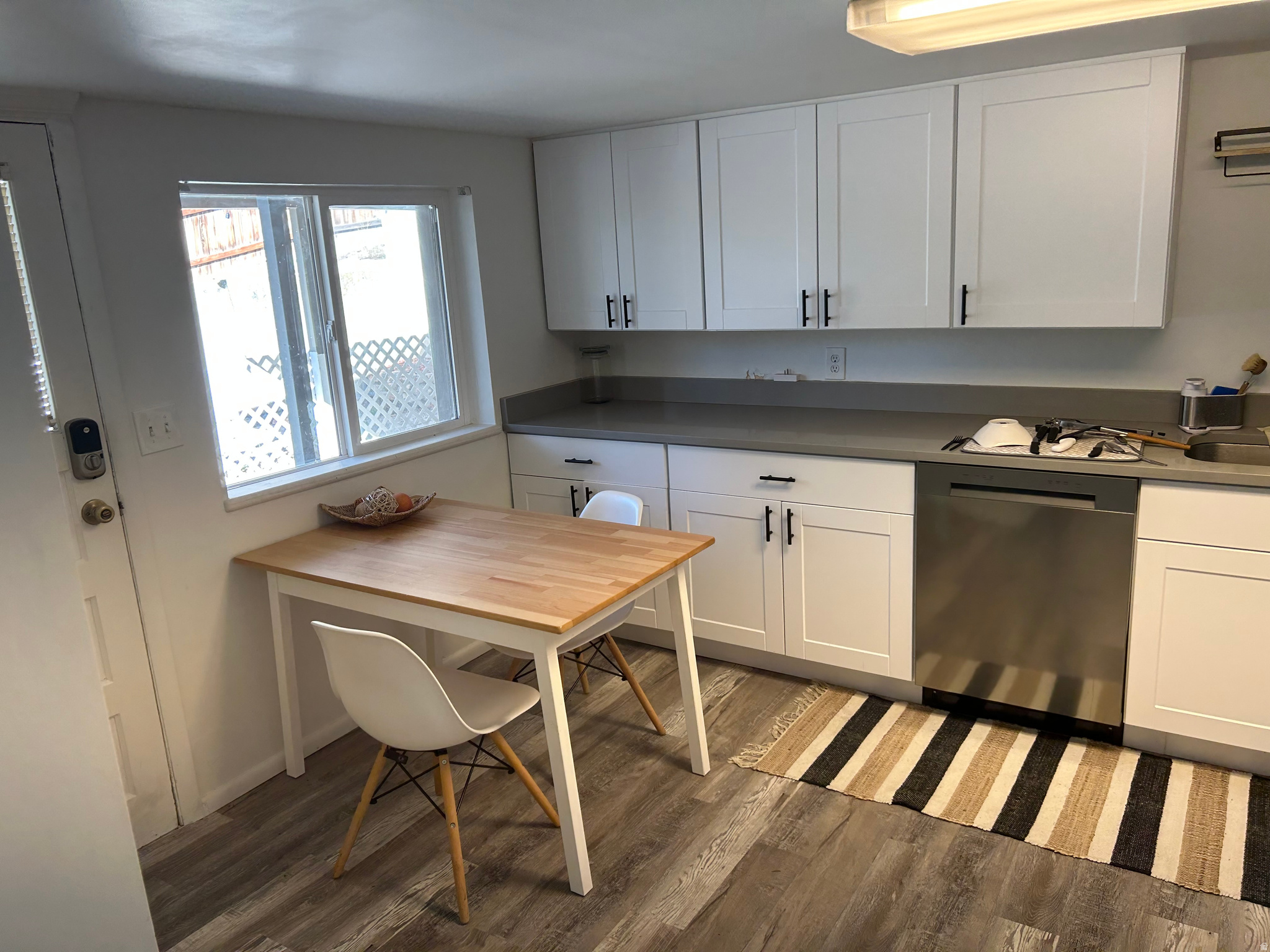 WOODSIDE HEIGHTS - Residential Income