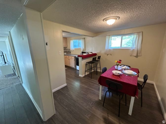 WOODSIDE HEIGHTS - Residential Income