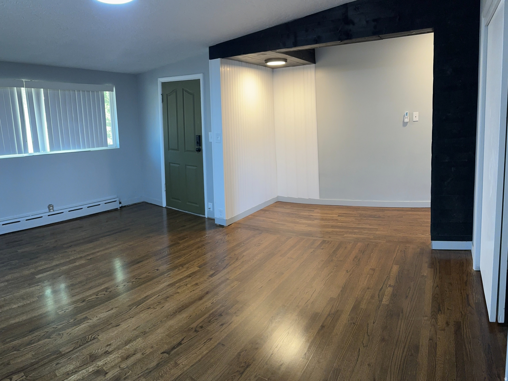 WOODSIDE HEIGHTS - Residential Income