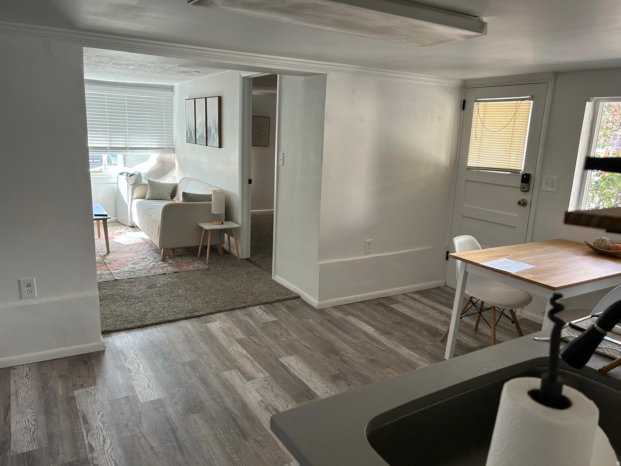 WOODSIDE HEIGHTS - Residential Income