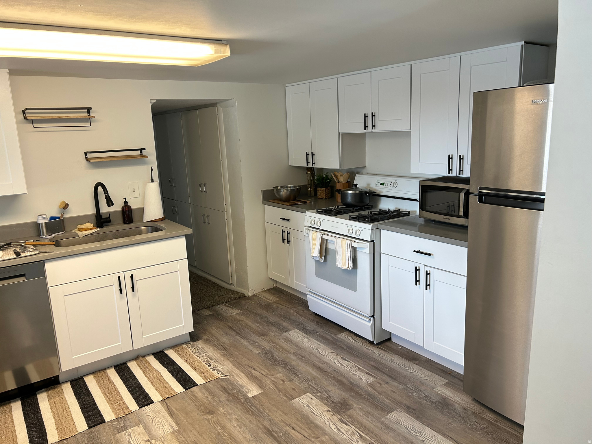 WOODSIDE HEIGHTS - Residential Income