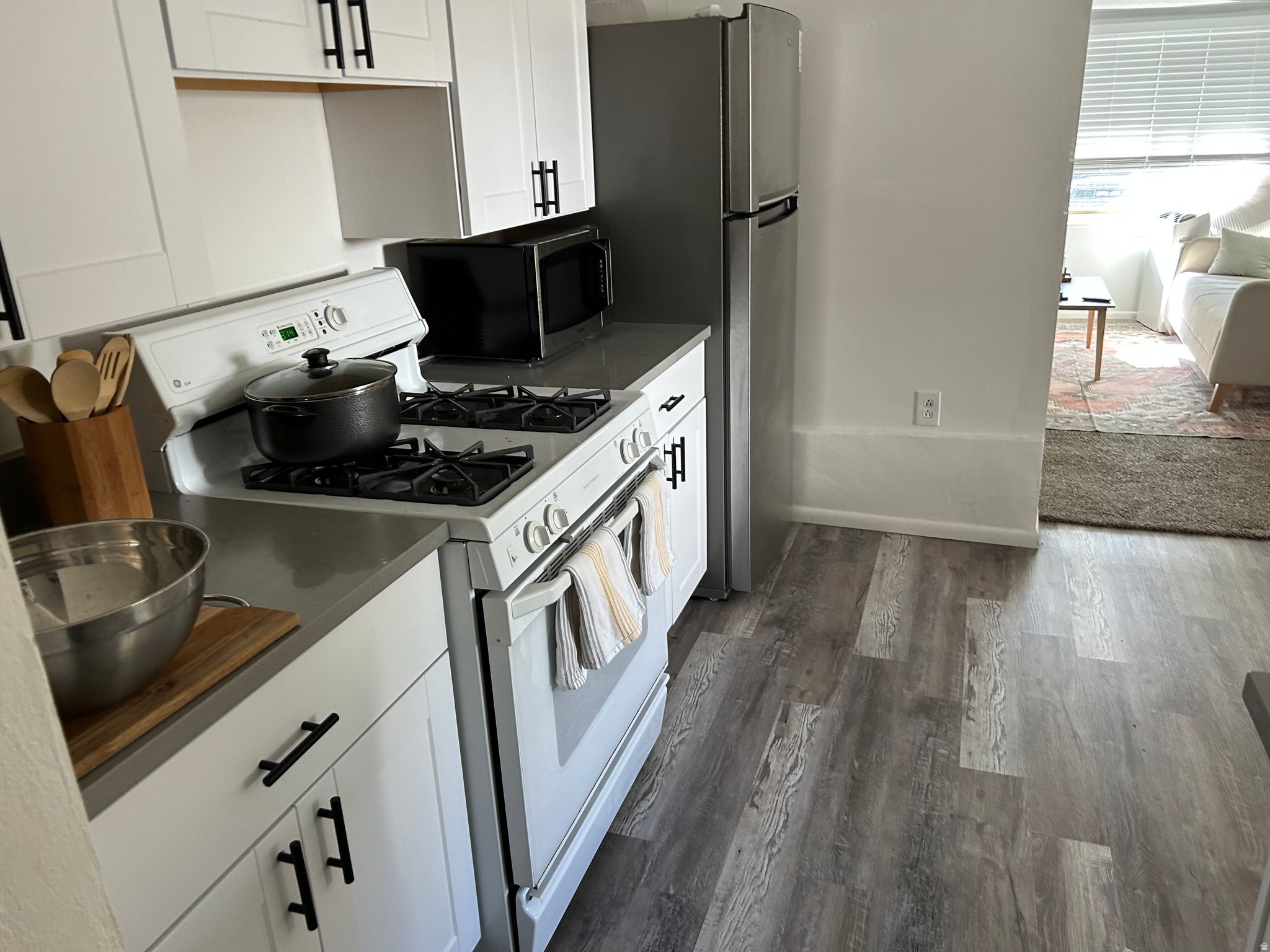 WOODSIDE HEIGHTS - Residential Income