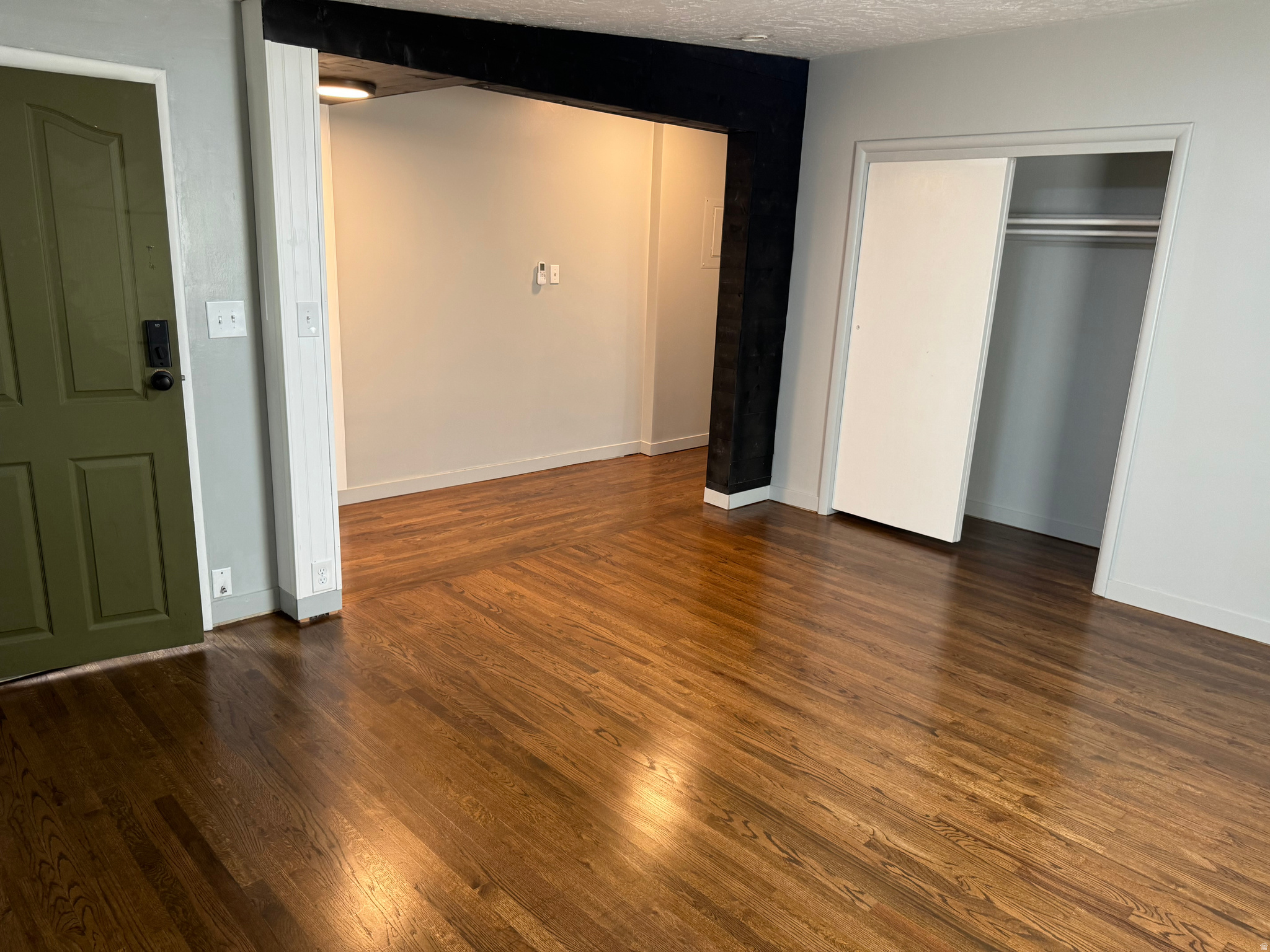 WOODSIDE HEIGHTS - Residential Income