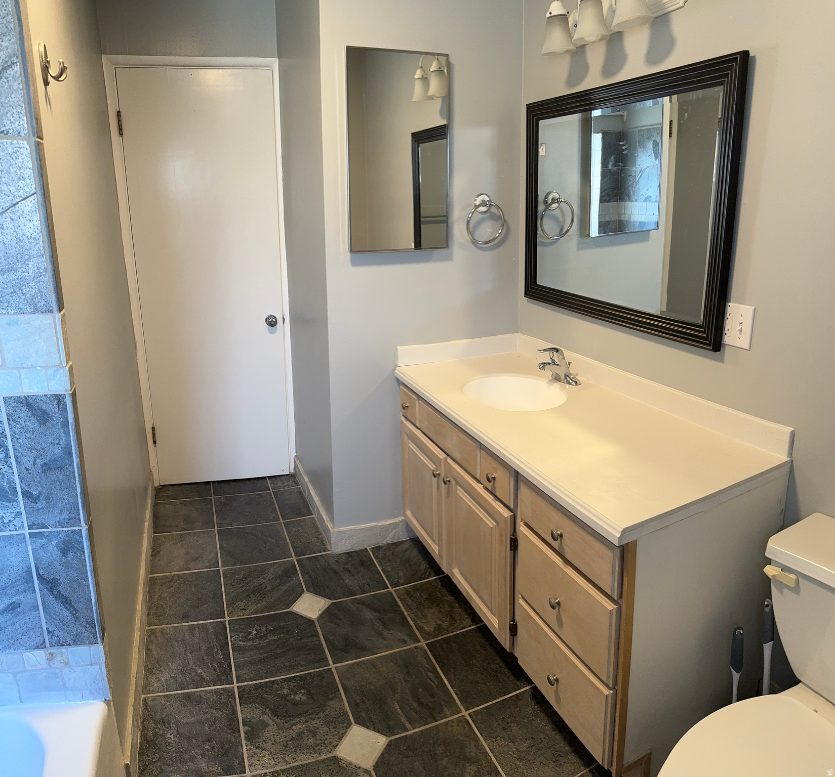 WOODSIDE HEIGHTS - Residential Income