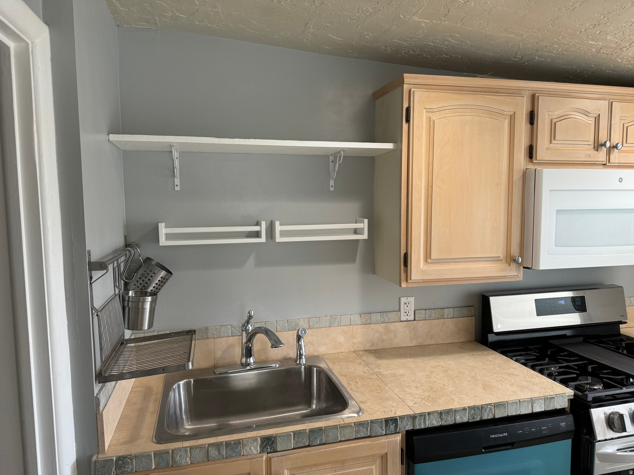 WOODSIDE HEIGHTS - Residential Income