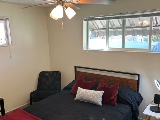 WOODSIDE HEIGHTS - Residential Income