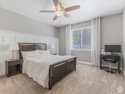 Tiny photo for 15153 S BATTLE DR, Bluffdale, UT 84065 (MLS # 2188533)