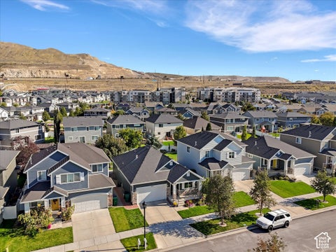 Tiny photo for 15153 S BATTLE DR, Bluffdale, UT 84065 (MLS # 2188533)