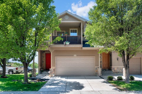 Townhouse For Sale - 11004 S Birch Creek Rd<br/> South Jordan, UT 84095