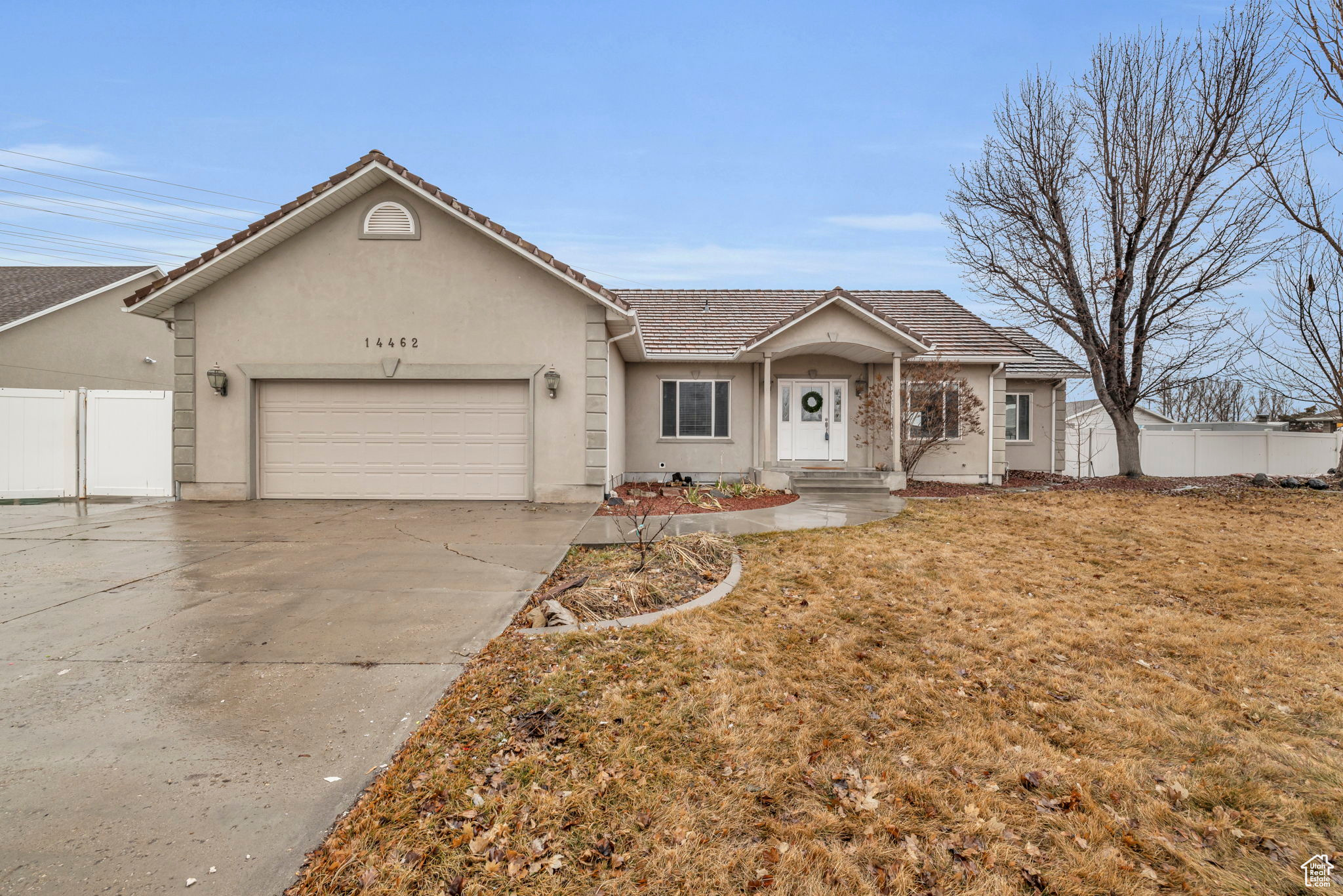 14462 S Vantage Cir, Riverton, Utah image 1