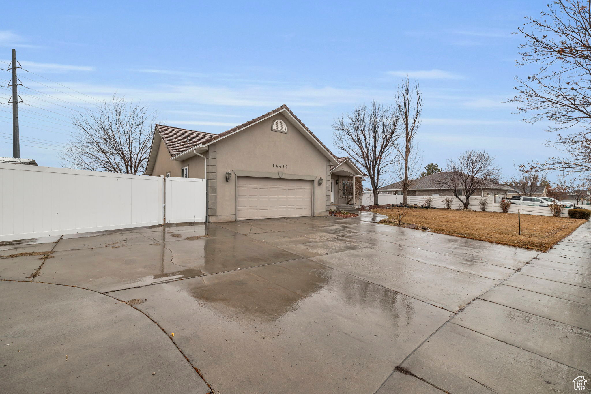 14462 S Vantage Cir, Riverton, Utah image 3