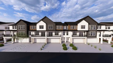 Photo of 12859 S GOBBLERS KNOB LN #3026, Herriman, UT 84096 (MLS # 2157030)