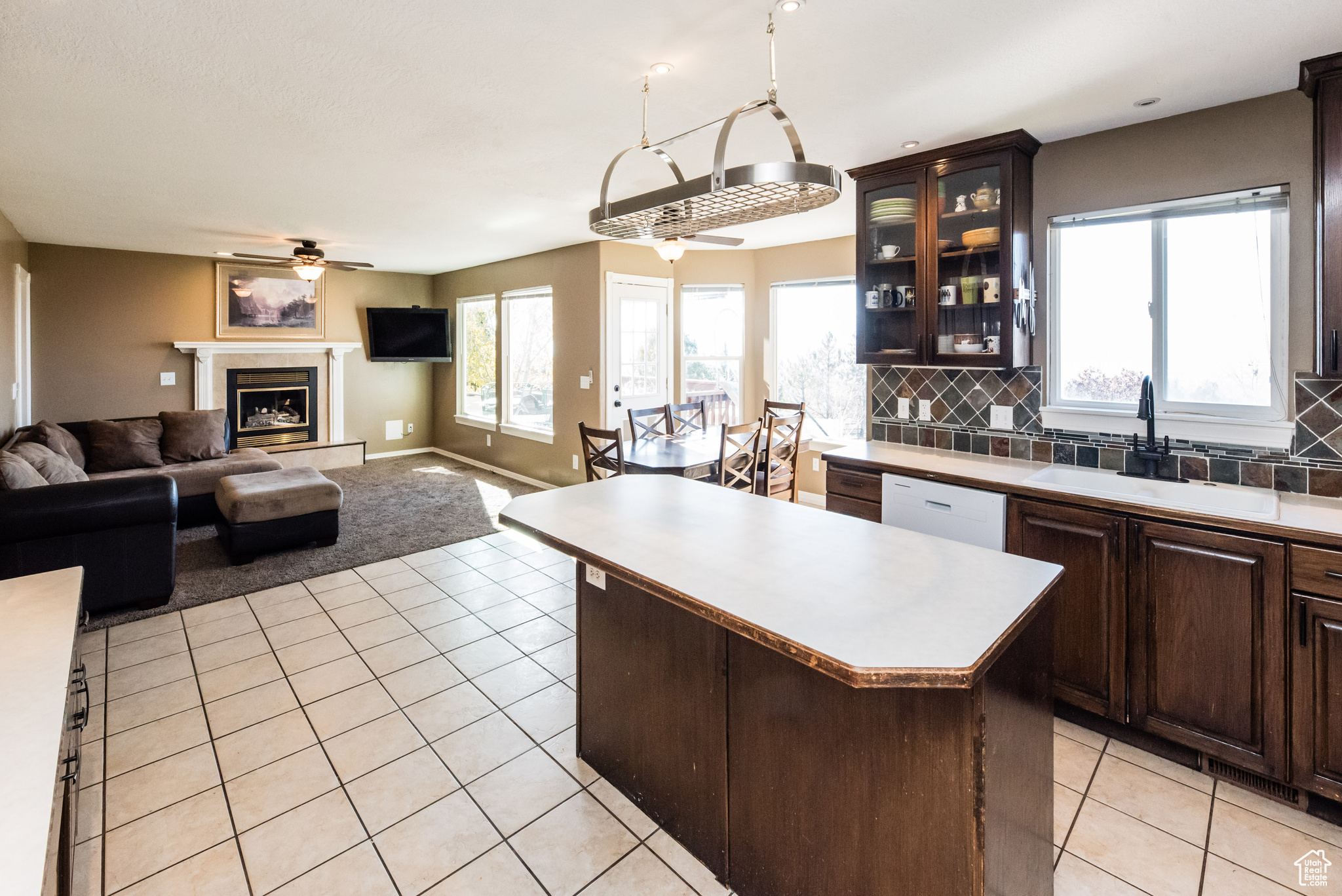 GREYSTONE FARMS - Residential