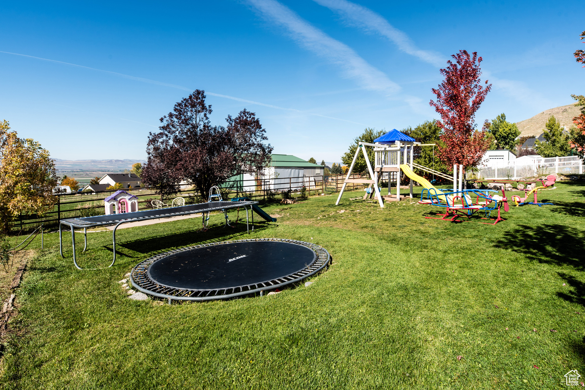 GREYSTONE FARMS - Residential