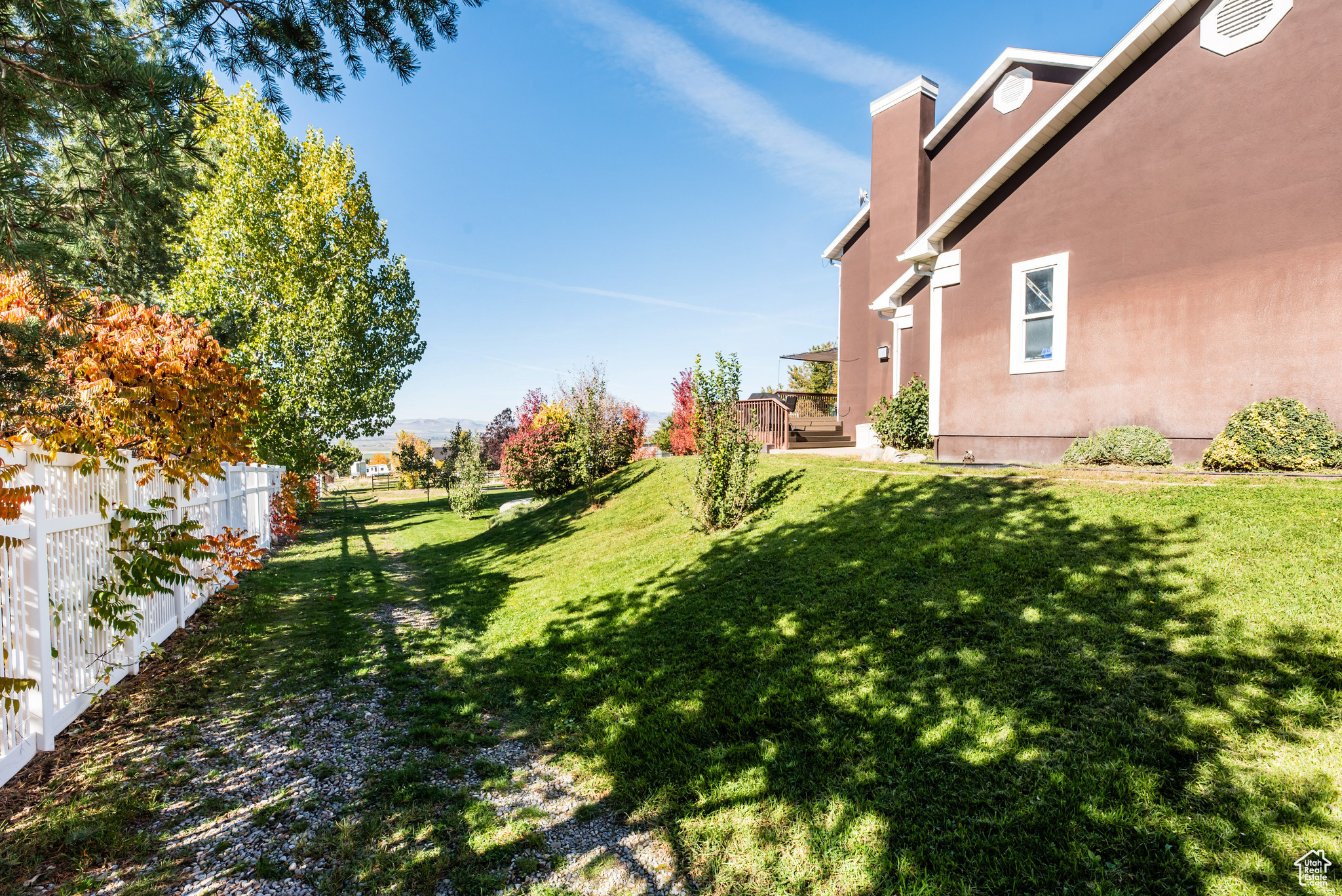 GREYSTONE FARMS - Residential