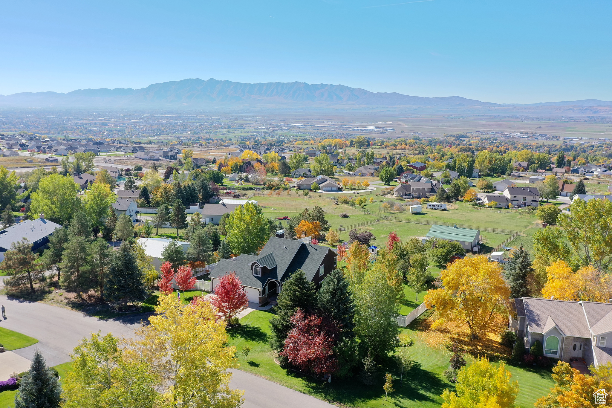 GREYSTONE FARMS - Residential