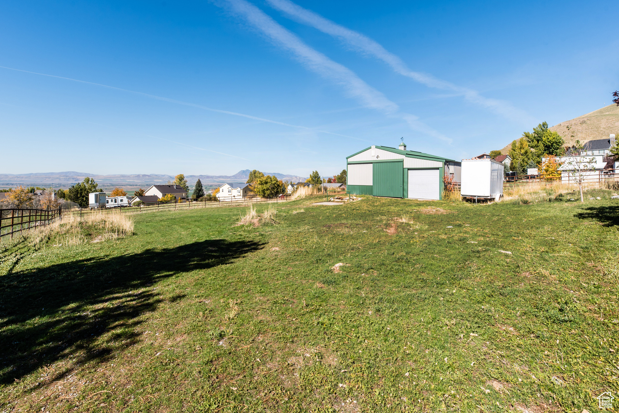 GREYSTONE FARMS - Residential