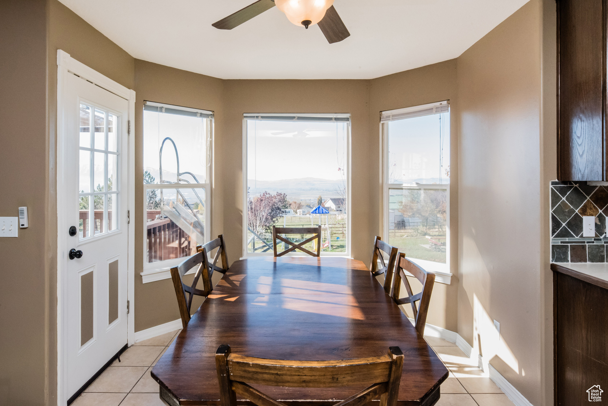 GREYSTONE FARMS - Residential