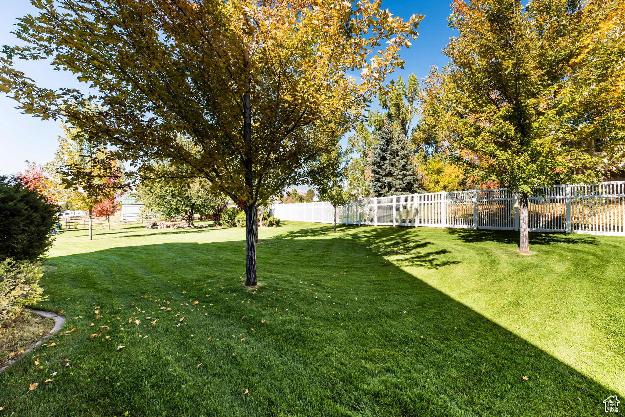GREYSTONE FARMS - Residential