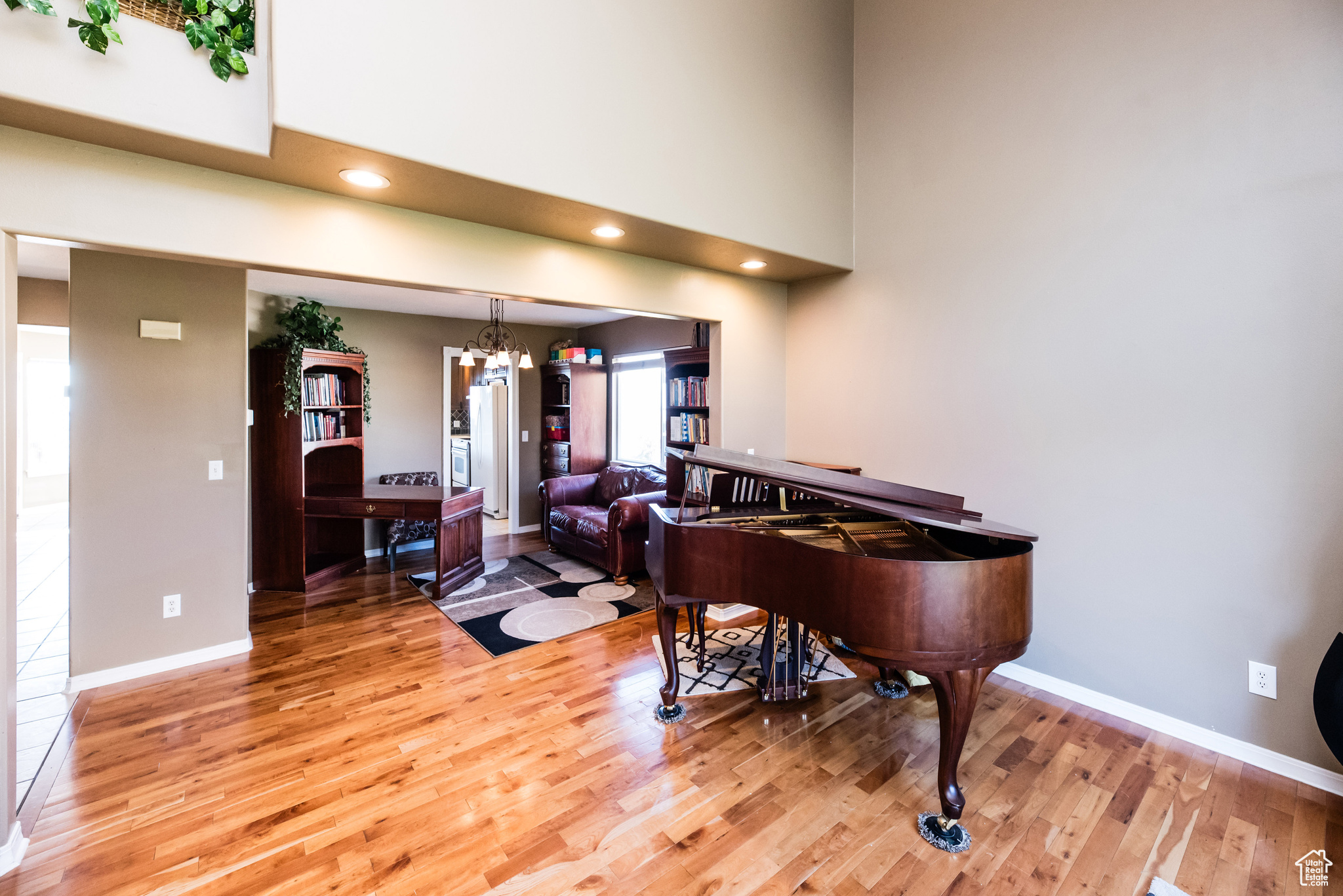 GREYSTONE FARMS - Residential
