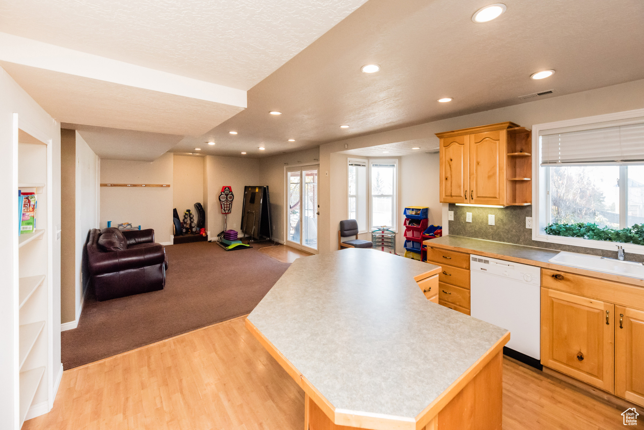 GREYSTONE FARMS - Residential