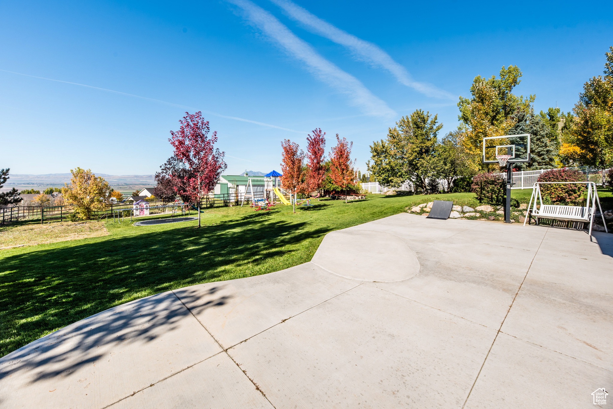 GREYSTONE FARMS - Residential
