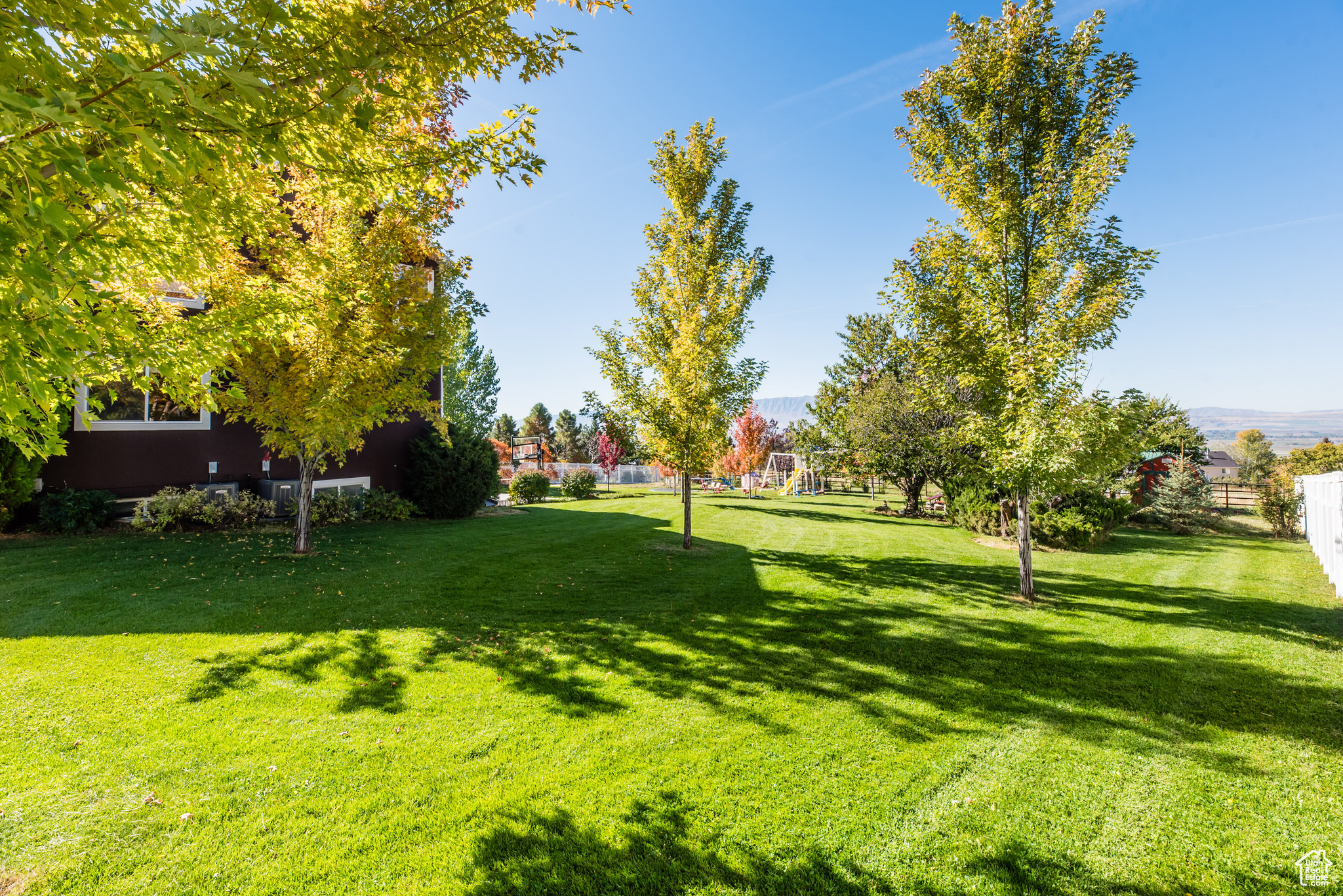 GREYSTONE FARMS - Residential