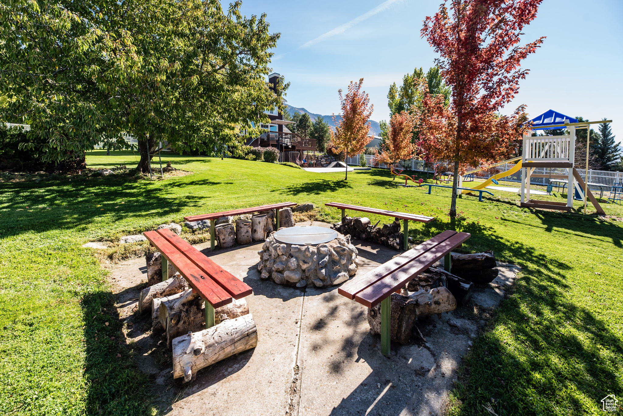 GREYSTONE FARMS - Residential
