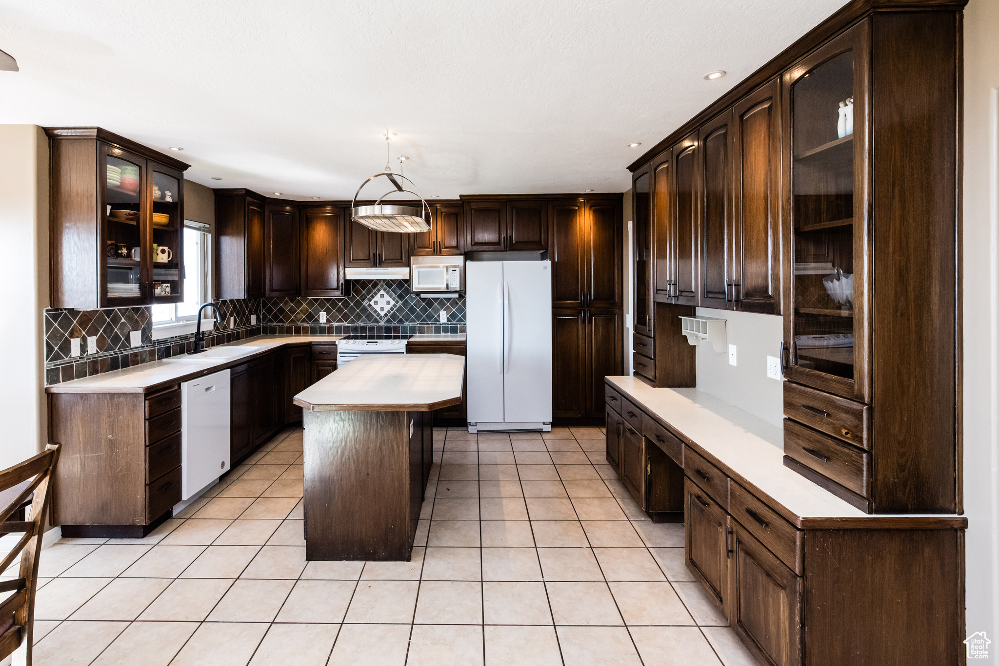 GREYSTONE FARMS - Residential