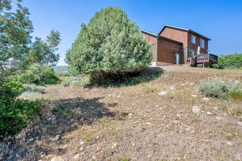Tiny photo for 8374 E LAKE PINES DR #269, Heber City, UT 84032 (MLS # 2140705)