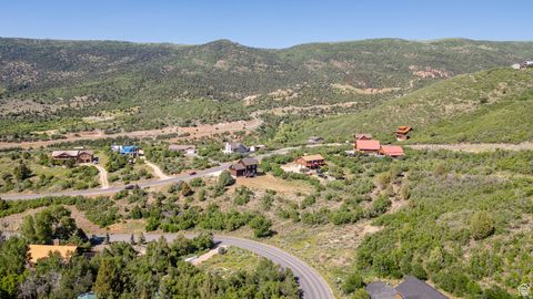 Tiny photo for 8374 E LAKE PINES DR #269, Heber City, UT 84032 (MLS # 2140705)