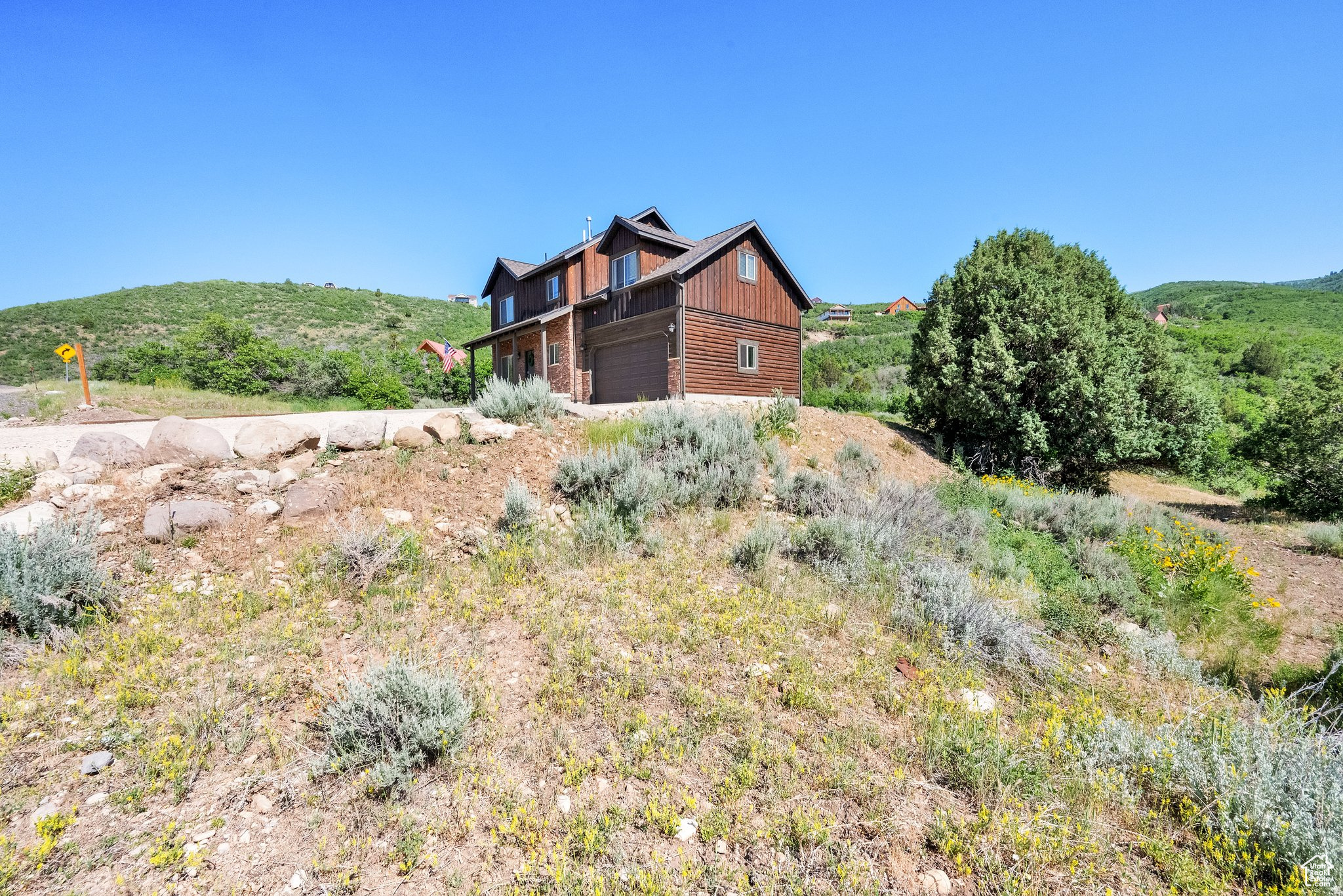 TIMBER LAKES - Residential