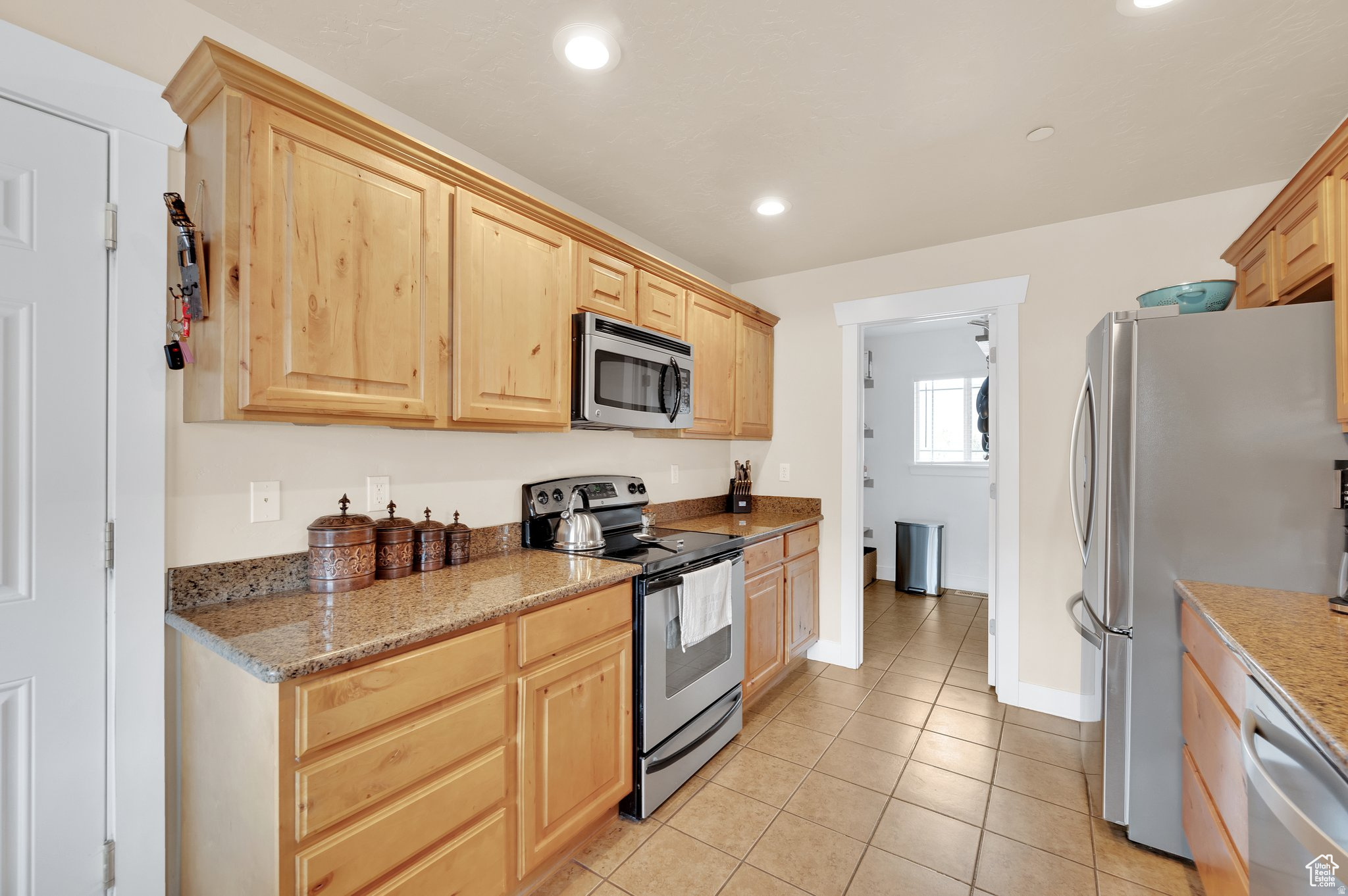 TIMBER LAKES - Residential