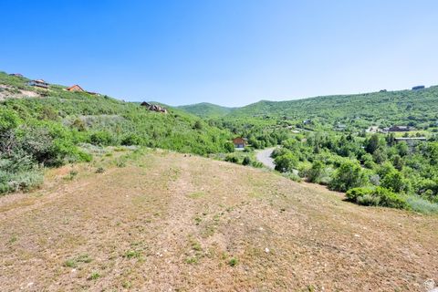 Tiny photo for 8374 E LAKE PINES DR #269, Heber City, UT 84032 (MLS # 2140705)